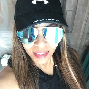 Meet your Posher, Nina